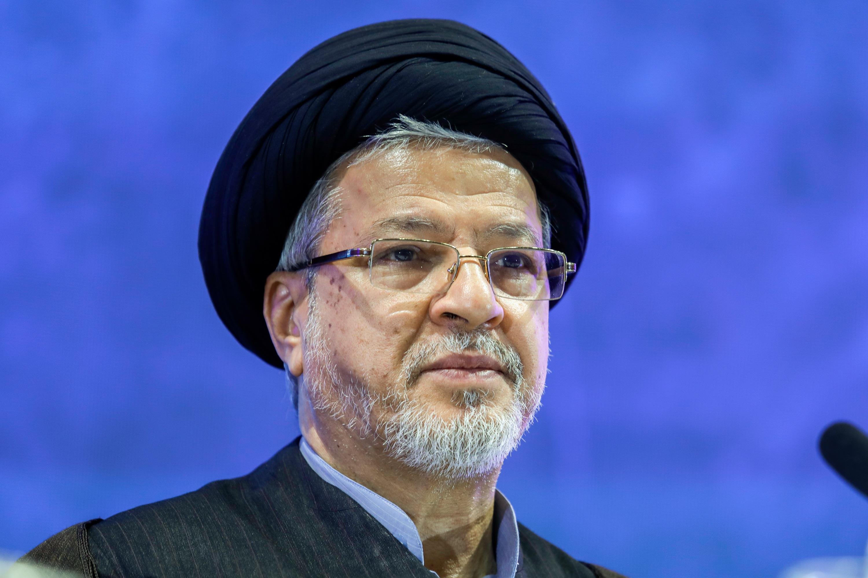 کنگره جهانی حضرت رضا